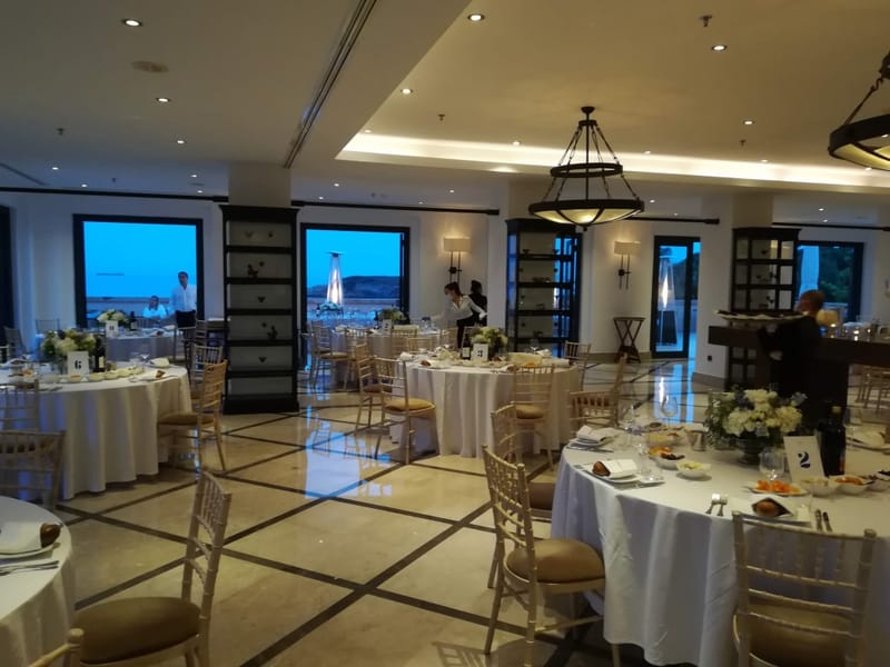 Shabbat - Synagogue and Shabbat Dinner