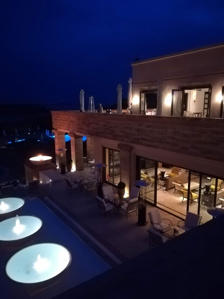 Shabbat - Synagogue and Shabbat Dinner