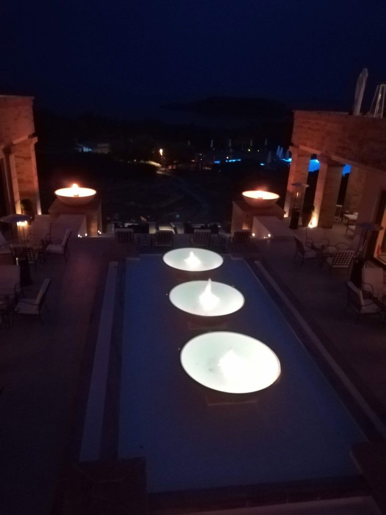 Shabbat - Synagogue and Shabbat Dinner