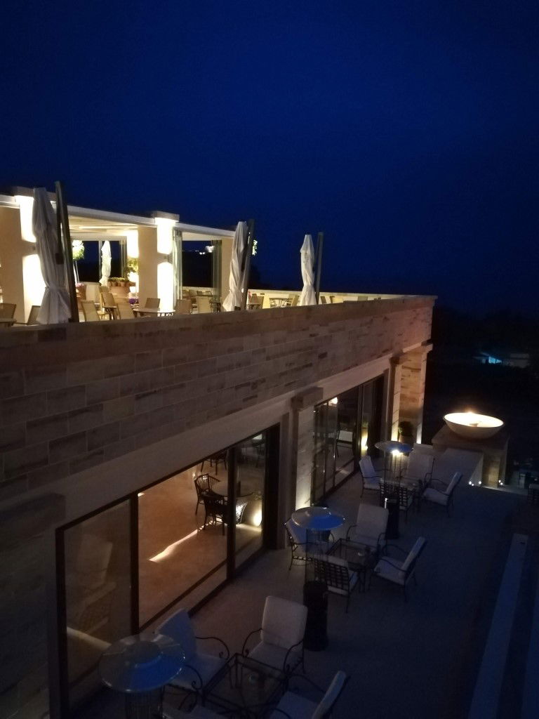 Shabbat - Synagogue and Shabbat Dinner