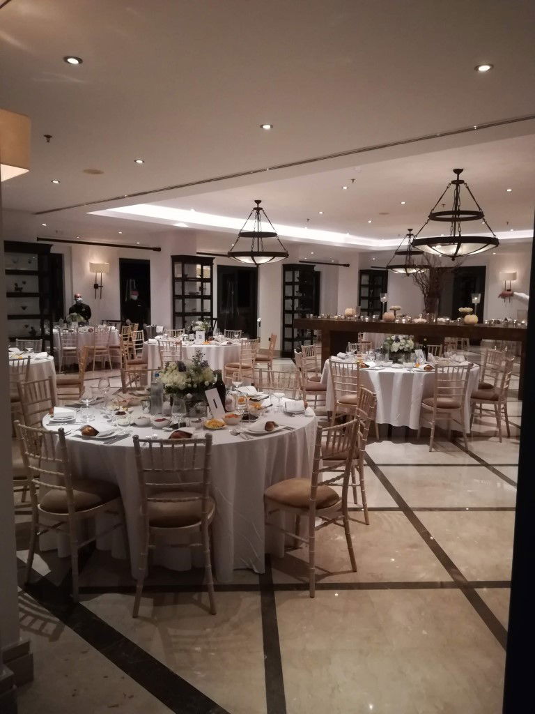 Shabbat - Synagogue and Shabbat Dinner