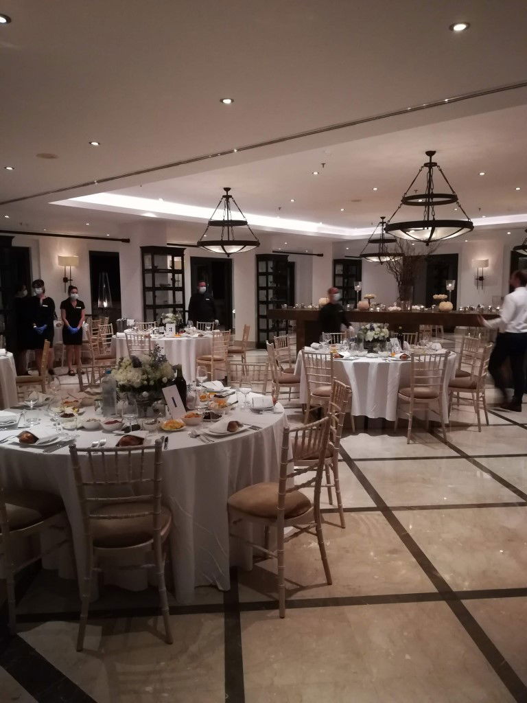 Shabbat - Synagogue and Shabbat Dinner