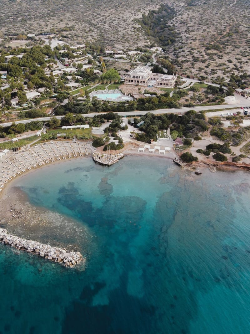 Wedding Day - Ceremony - Jewish Wedding Chuppah