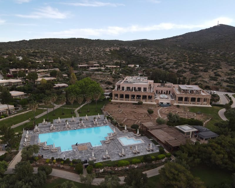 Wedding Day - Ceremony - Jewish Wedding Chuppah