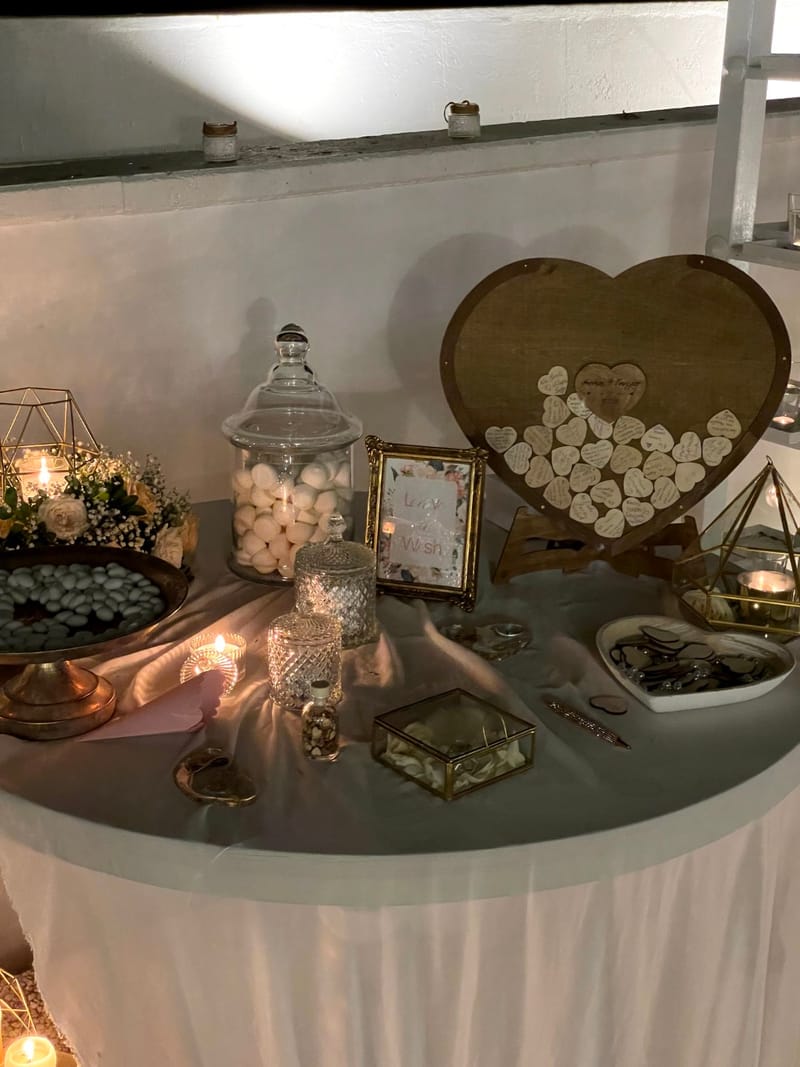 Wedding of Georgia and Kostas in Anoixi, Athens