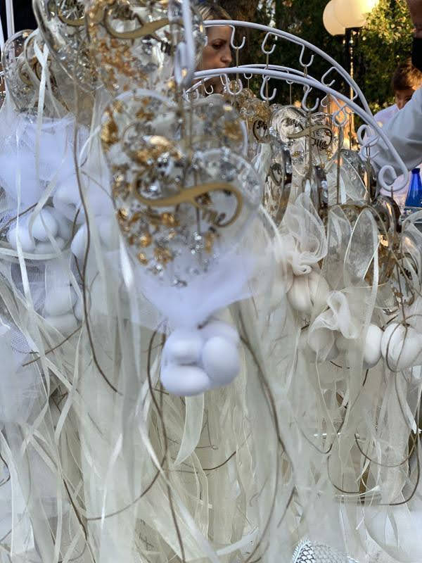 Wedding of Georgia and Kostas in Anoixi, Athens