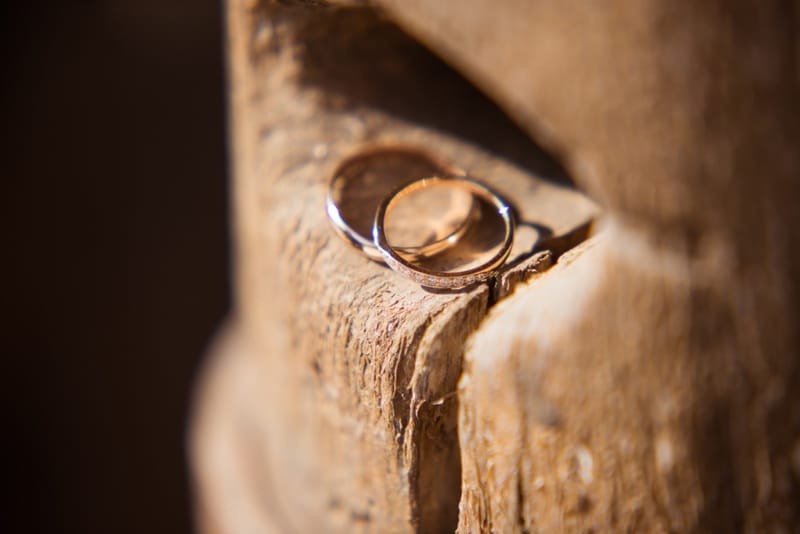 Jenny & Sertac Wedding @ Island Athens