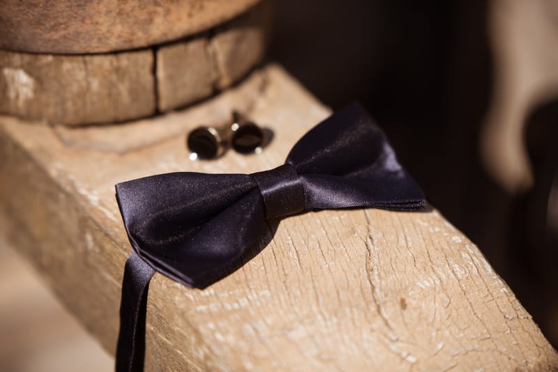 Jenny & Sertac Wedding @ Island Athens