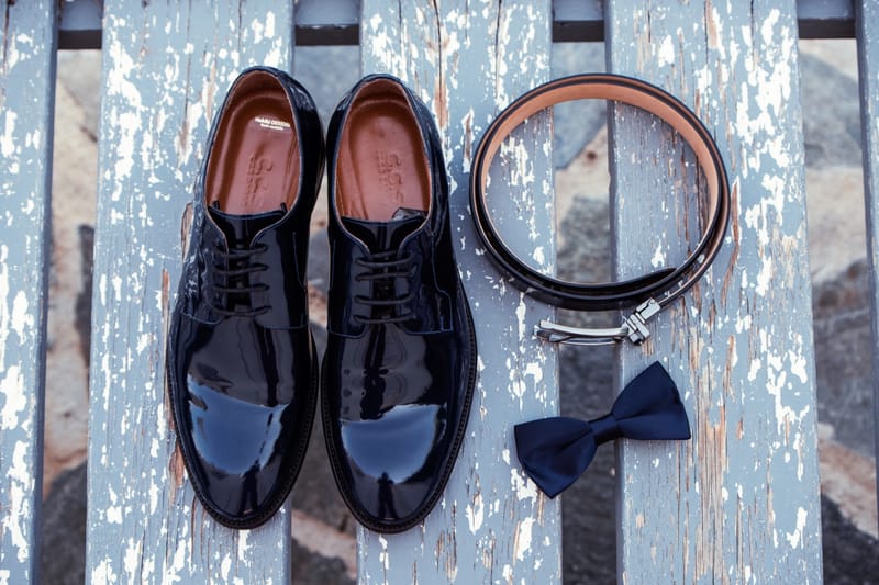 Jenny & Sertac Wedding @ Island Athens