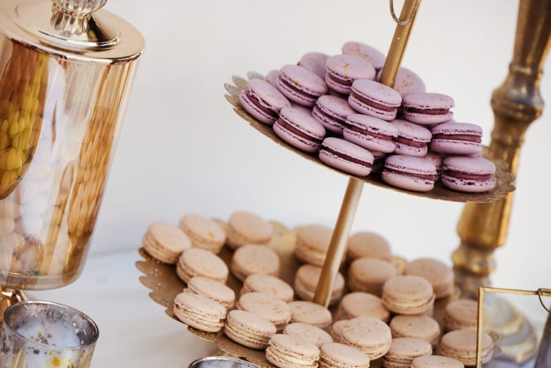 Jenny & Sertac Wedding @ Island Athens