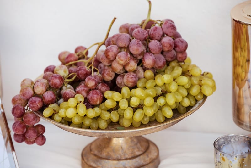 Jenny & Sertac Wedding @ Island Athens