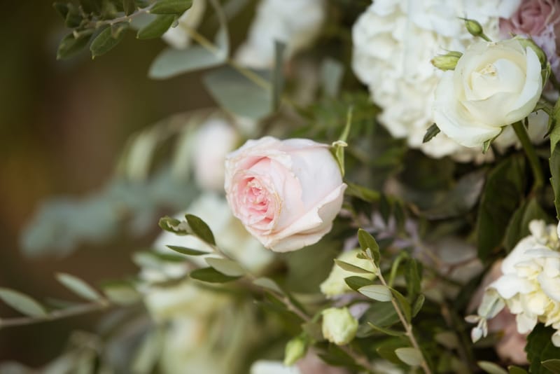 Jenny & Sertac Wedding @ Island Athens