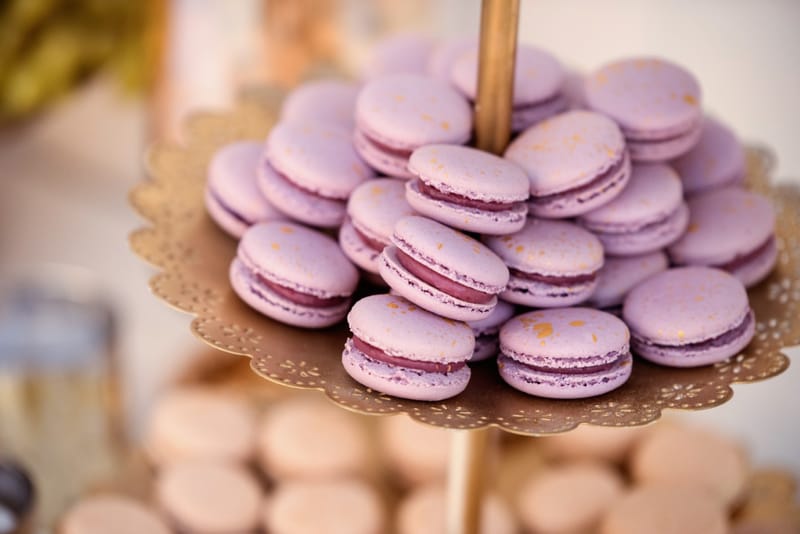 Jenny & Sertac Wedding @ Island Athens