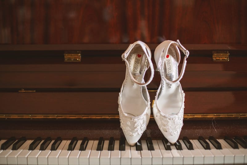 Jenny & Sertac Wedding @ Island Athens