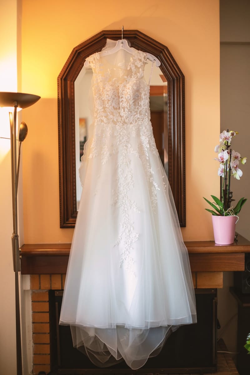 Jenny & Sertac Wedding @ Island Athens