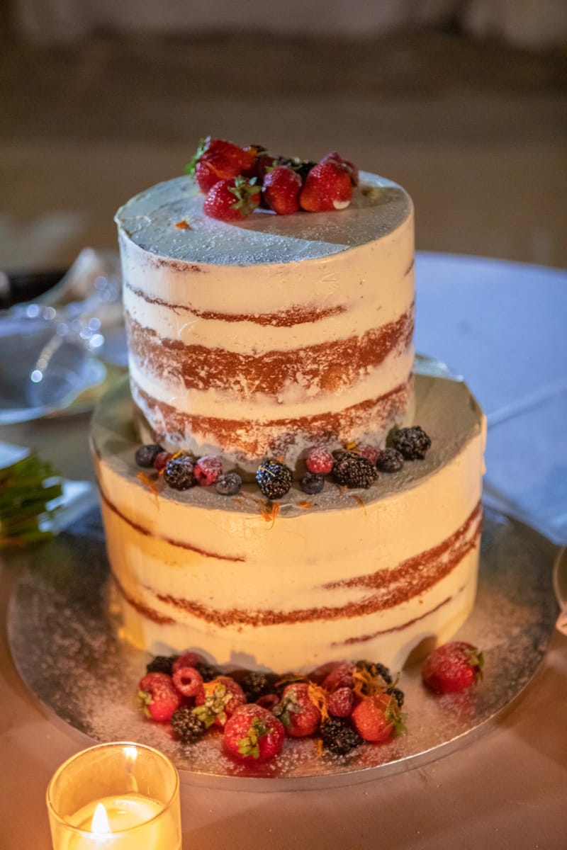 Jenny & Sertac Wedding @ Island Athens