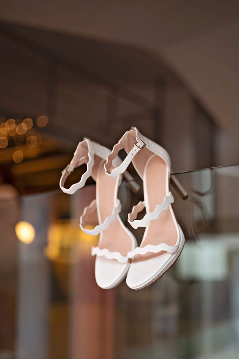 Birgit & John Lebanese Wedding in Athens