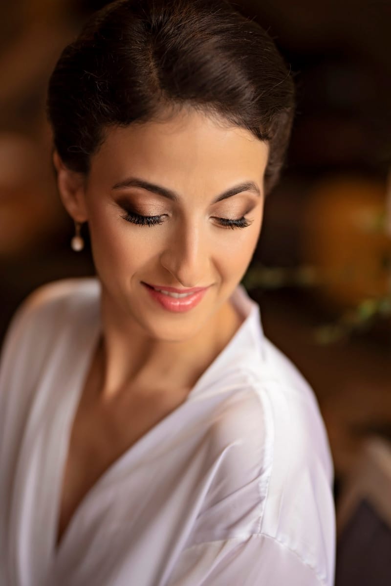 Birgit & John Lebanese Wedding in Athens