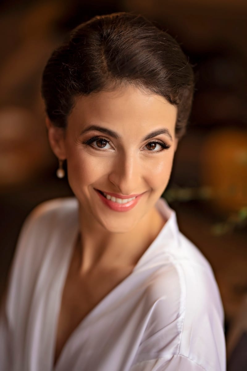 Birgit & John Lebanese Wedding in Athens