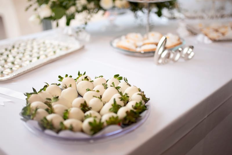 Birgit & John Lebanese Wedding in Athens