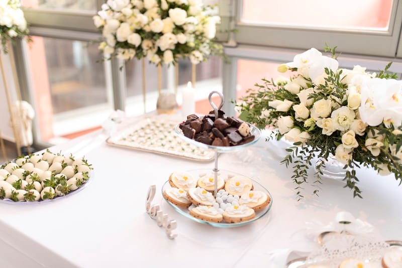 Birgit & John Lebanese Wedding in Athens