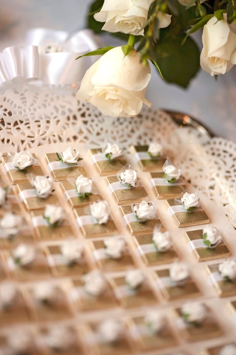 Birgit & John Lebanese Wedding in Athens