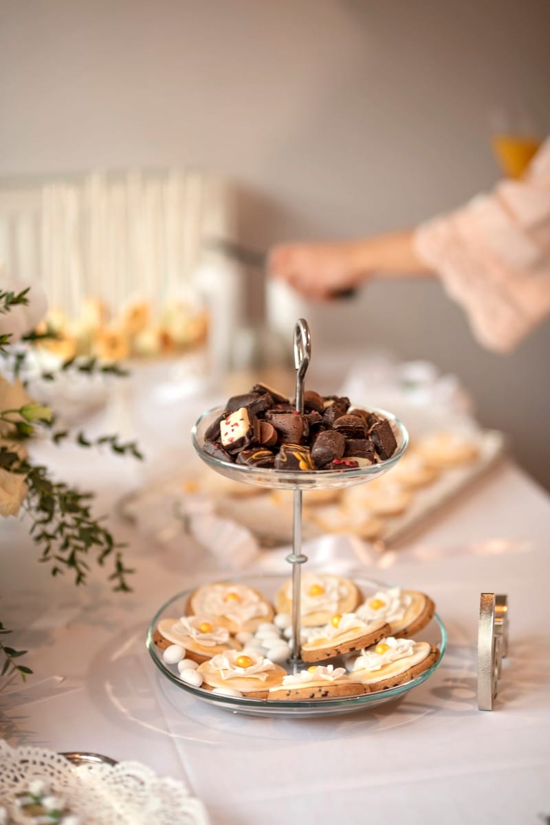 Birgit & John Lebanese Wedding in Athens