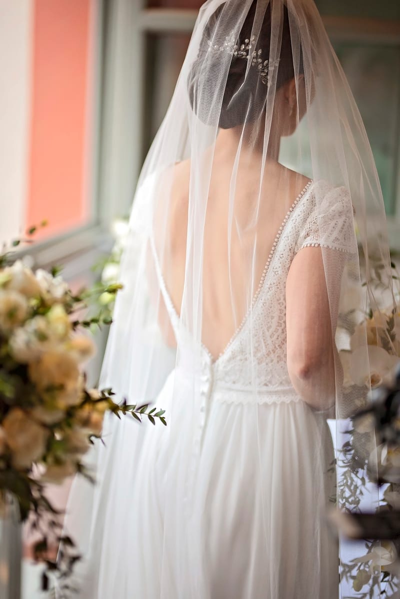 Birgit & John Lebanese Wedding in Athens