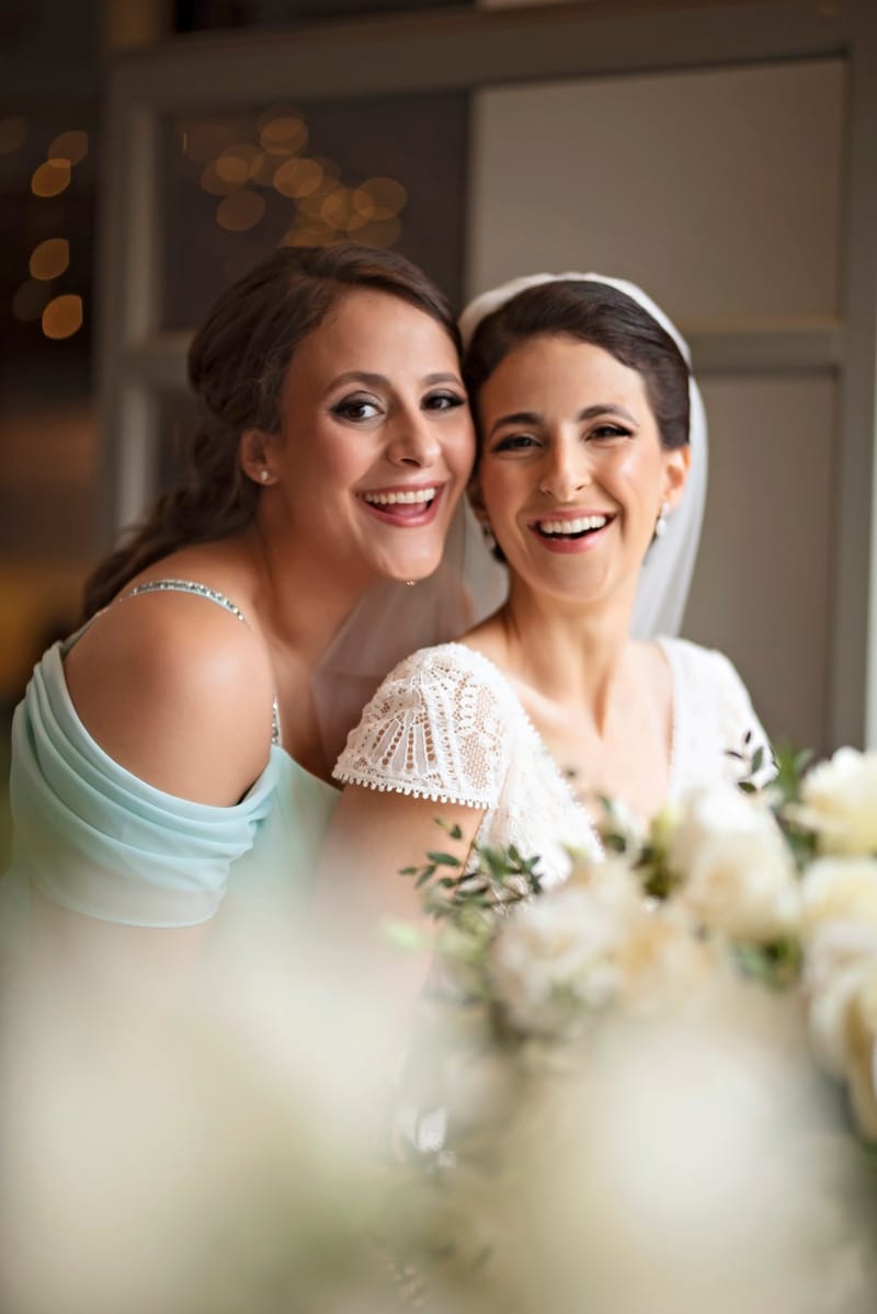 Birgit & John Lebanese Wedding in Athens