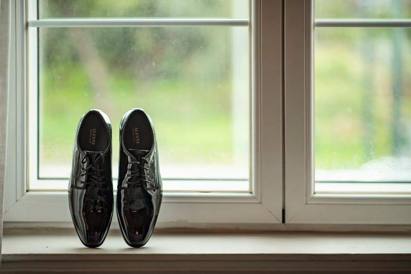 Birgit & John Lebanese Wedding in Athens