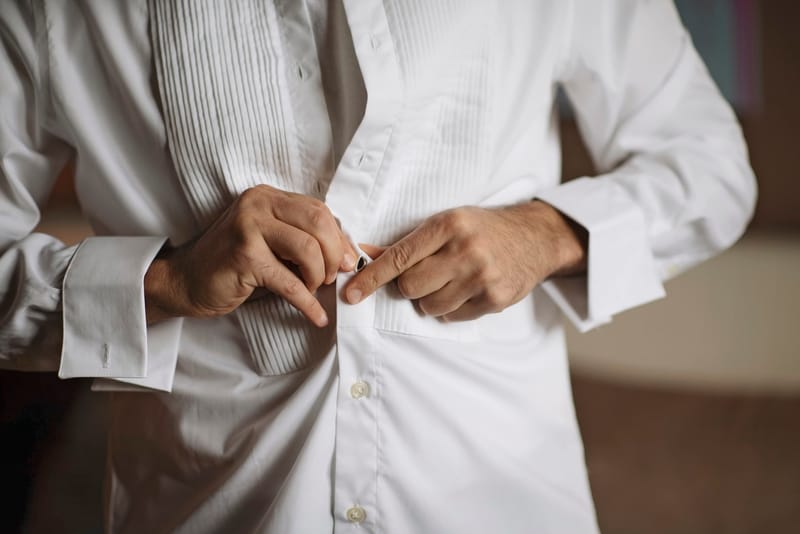 Birgit & John Lebanese Wedding in Athens