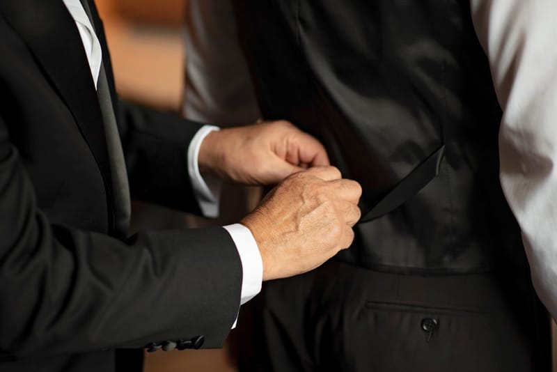 Birgit & John Lebanese Wedding in Athens