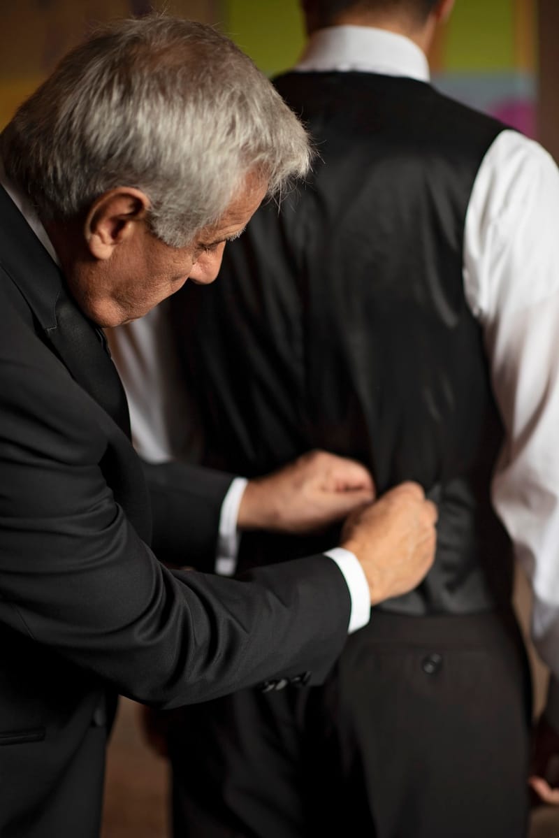 Birgit & John Lebanese Wedding in Athens