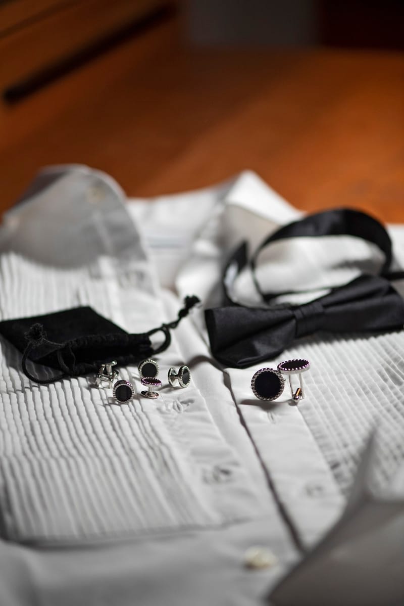 Birgit & John Lebanese Wedding in Athens