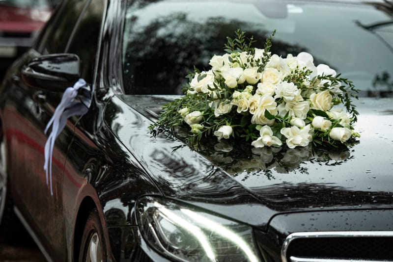 Birgit & John Lebanese Wedding in Athens