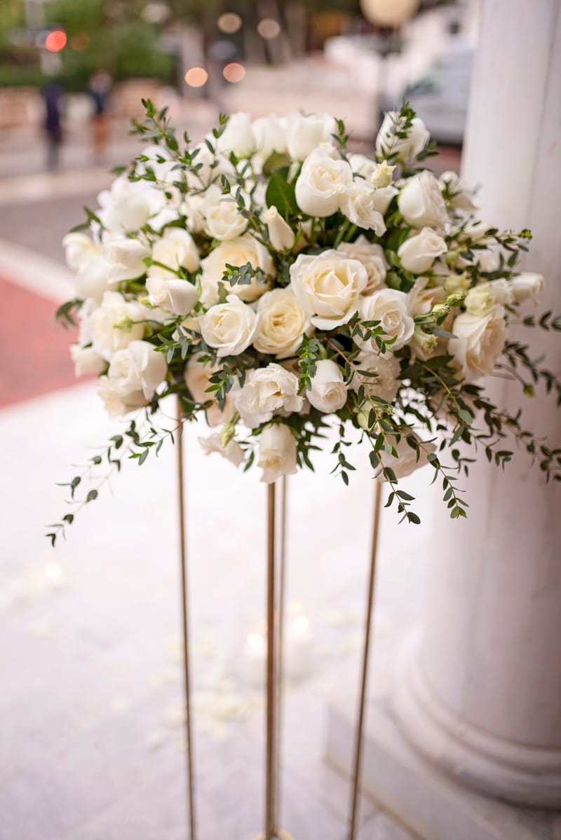 Birgit & John Lebanese Wedding in Athens