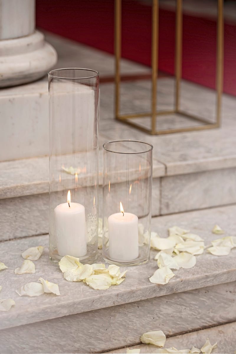 Birgit & John Lebanese Wedding in Athens