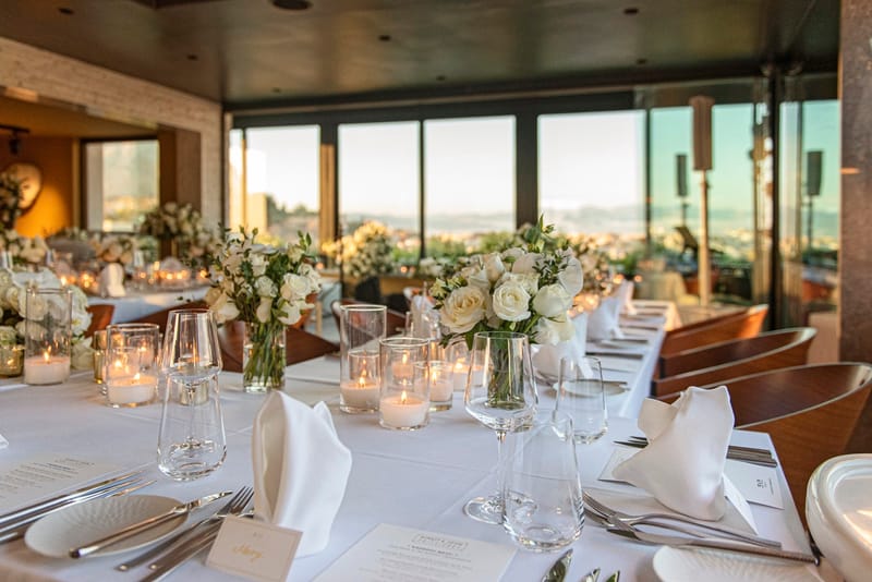 Birgit & John Lebanese Wedding in Athens