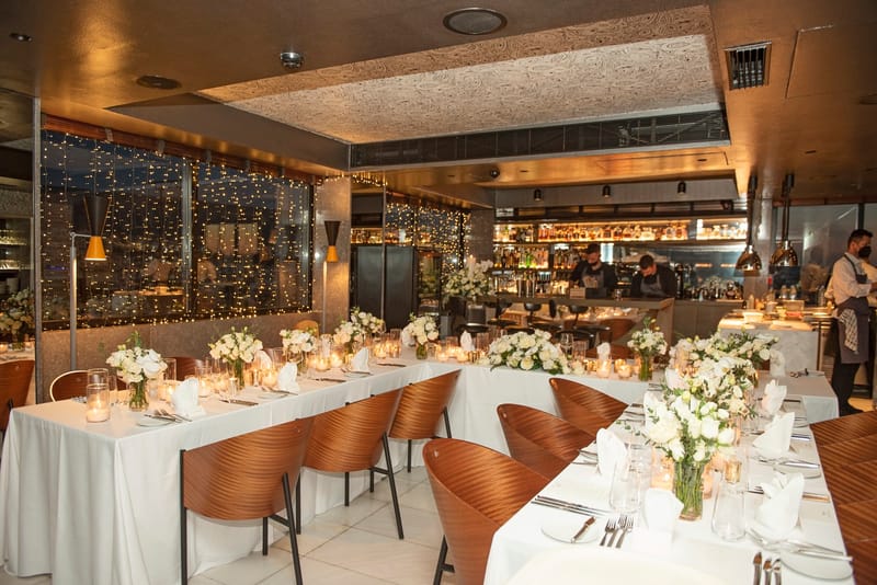 Birgit & John Lebanese Wedding in Athens