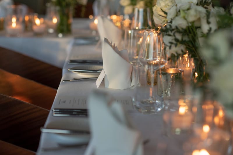 Birgit & John Lebanese Wedding in Athens