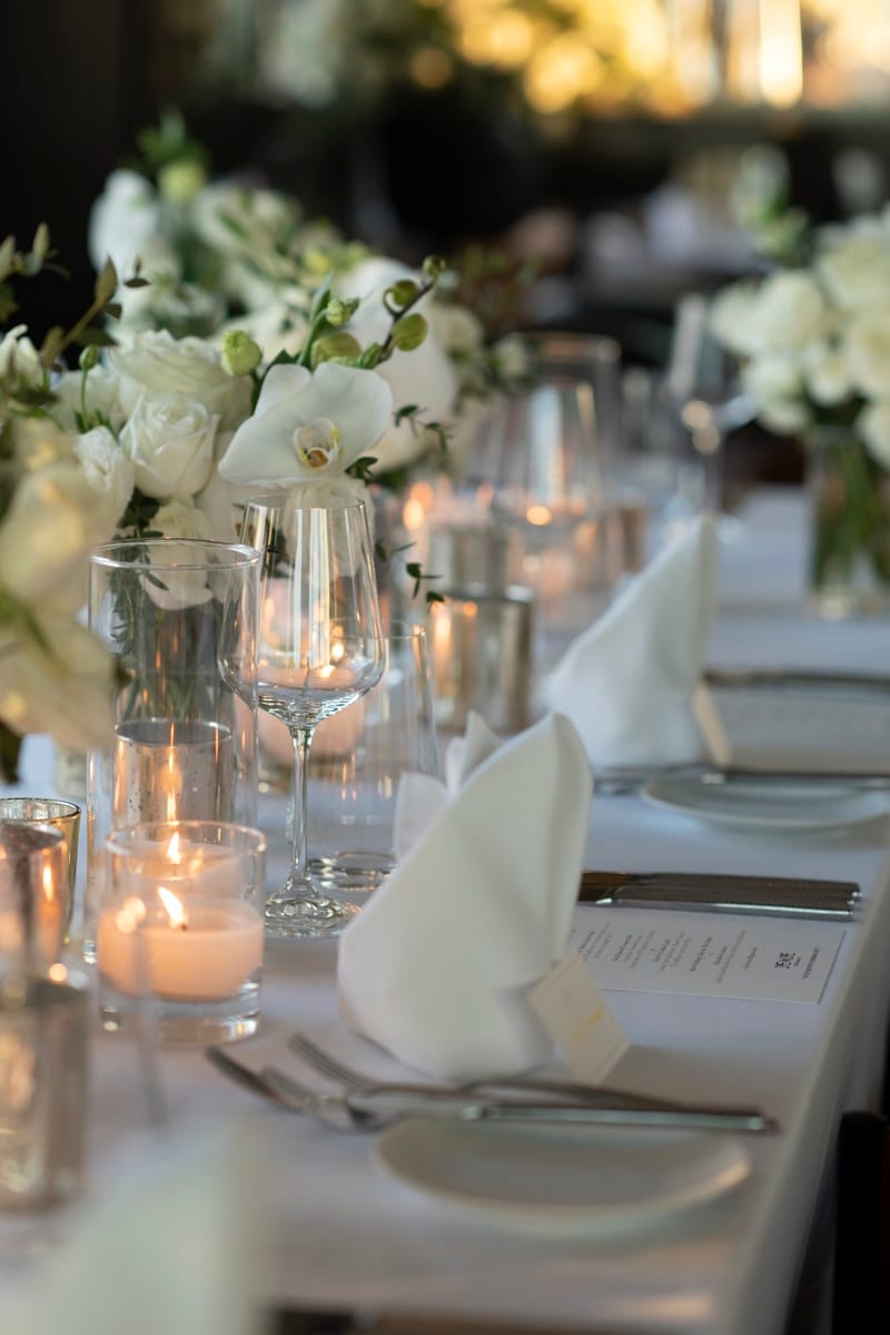 Birgit & John Lebanese Wedding in Athens