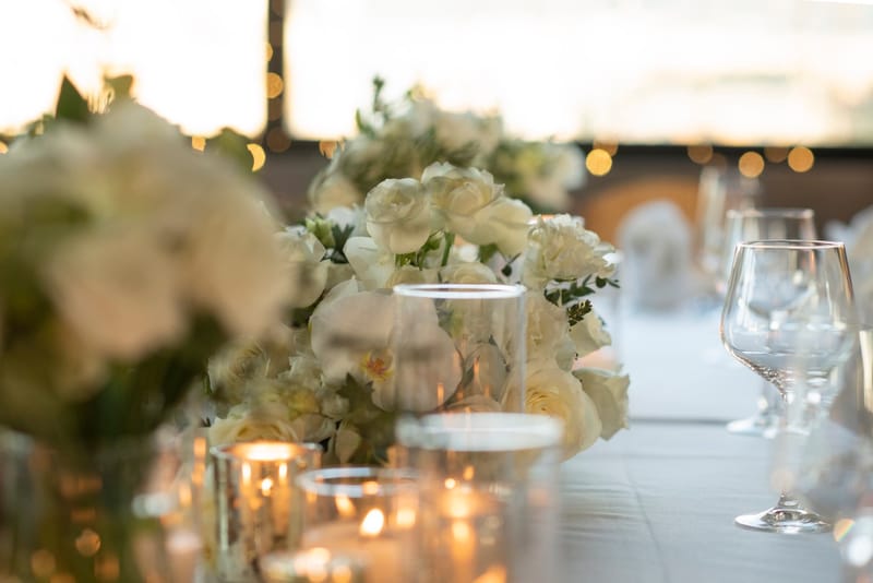 Birgit & John Lebanese Wedding in Athens