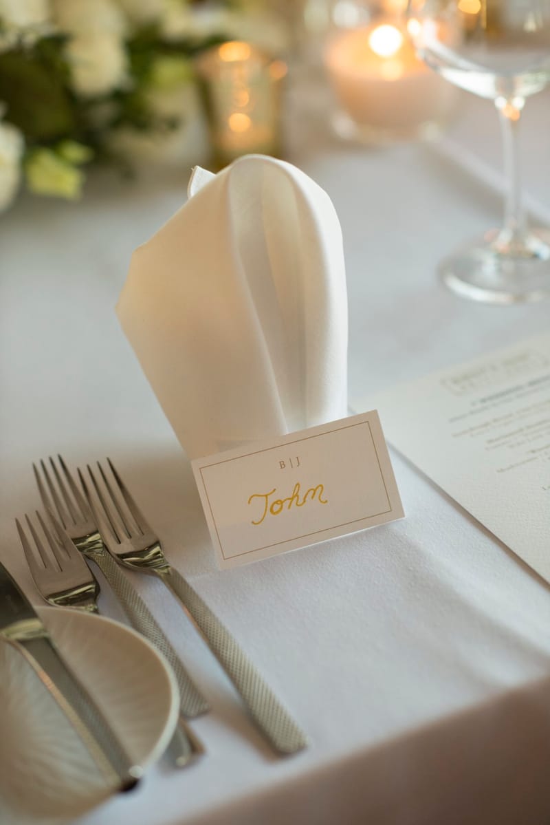 Birgit & John Lebanese Wedding in Athens