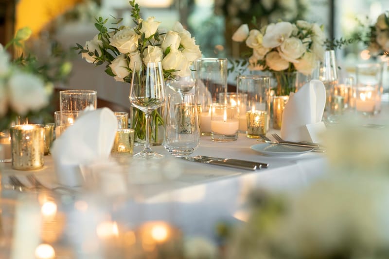 Birgit & John Lebanese Wedding in Athens