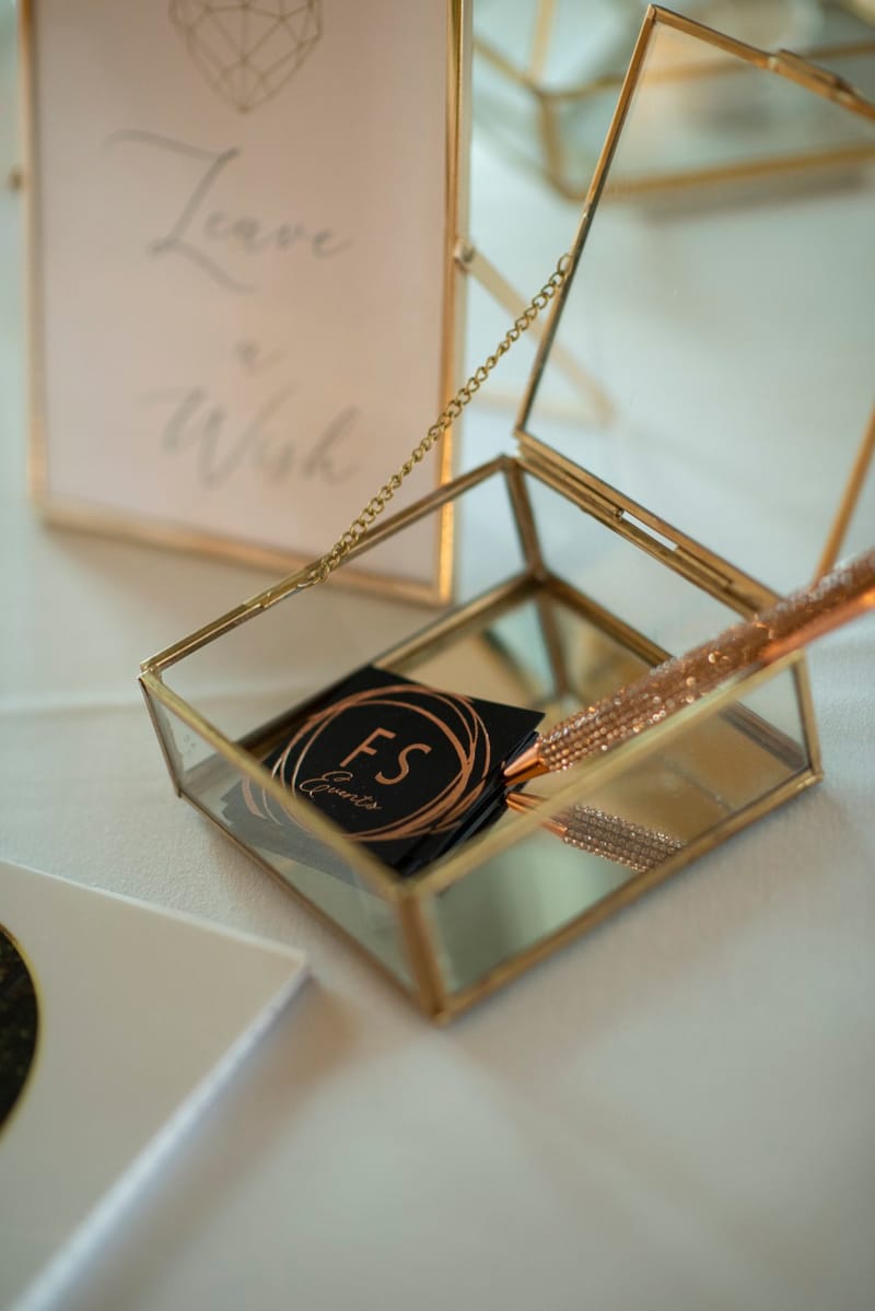 Birgit & John Lebanese Wedding in Athens