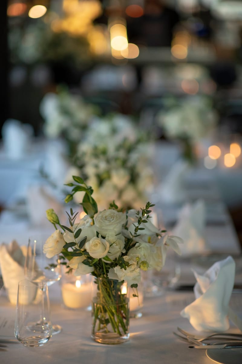 Birgit & John Lebanese Wedding in Athens