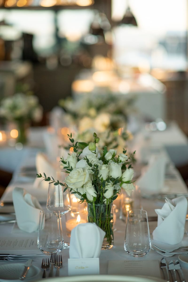 Birgit & John Lebanese Wedding in Athens