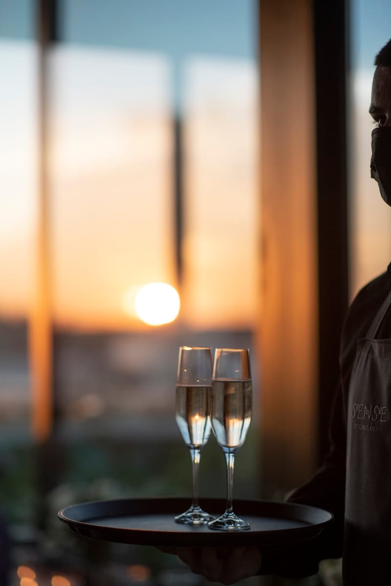 Birgit & John Lebanese Wedding in Athens