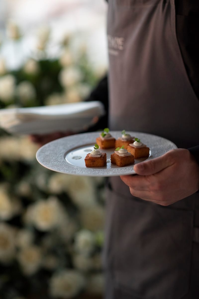 Birgit & John Lebanese Wedding in Athens