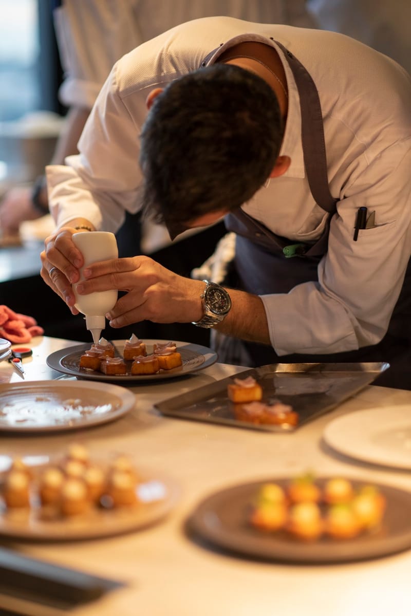 Birgit & John Lebanese Wedding in Athens